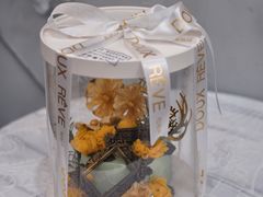-杜哈夫DOUX RÊVE·生日蛋糕(日月光店)