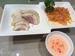 -陶陶居海鲜酒家(新马路店)