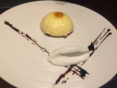-恰餐厅及酒吧 CHAR Bar & Grill (北京丽都皇冠假日店)
