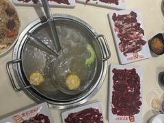 -陈记顺和潮汕牛肉火锅(韩江路店)