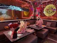 -INLOVE KTV(西溪印象城店)