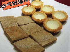 -味可道美食坊(福基路店)