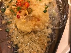 -長壹旋转烤吧 农家鸡火锅
