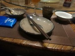 -丹江渔村(首都机场店)