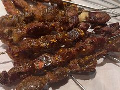 -枪火串烧·东北特色烧烤(罗湖总店)