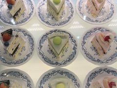 -PETIT PARIS 小巴黎(花园道店)