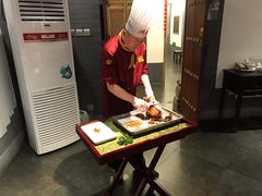 -北京全聚德(西客站店)
