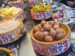 -龍歌自助小火锅(秦淮水游城店)