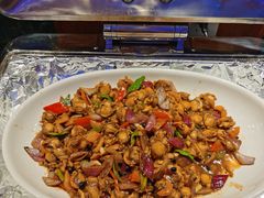 -碧中海汤泉汗蒸酒店