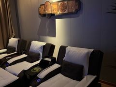 -青曼SPA·按摩·采耳·足道(龙之梦店)