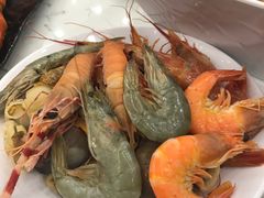 -澜悦港海鲜体验主题餐厅