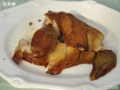 鸡-龙凤山庄(永定镇店)
