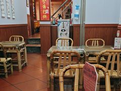 -芋包王闽南茶楼(八市店)