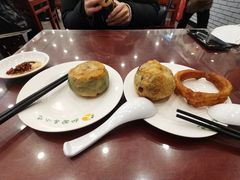 菜团子-护国寺小吃(安定门店)