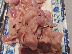 -大槐树烤肉馆(美术馆店)