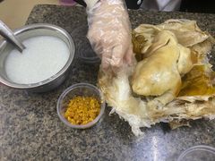 -阿侬盐焗鸡(清澜店)