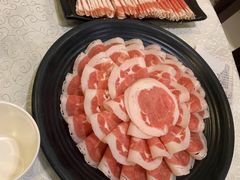 -东来顺饭庄(新源里店)