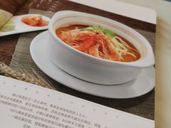 -子霖南山鲜虾面(南山总店)