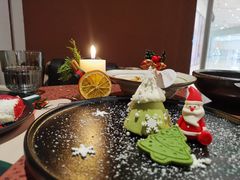 -La Terre乐田(万象城店)