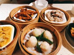 一品鲜虾饺-又一间茶点轩(百汇广场店)