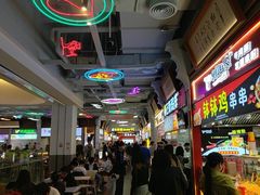 -FPA(友谊阳光城店铺)