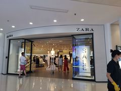 -ZARA(金安国际购物广场店)