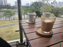 -THE PLAN_T COFFEE ROASTER(定岗湖公园店)