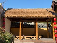 -无锡惠山寺