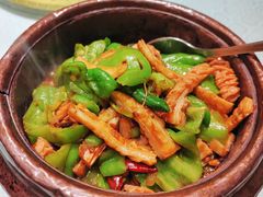 -新海渔港·胶东海鲜家常菜·家宴(奥体中心店)
