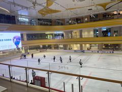 -楼兰新疆主题餐厅(苏州中心店)