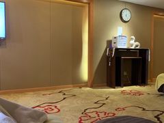 -庐山天沐温泉度假村