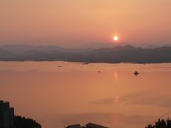 -千岛湖天屿景区