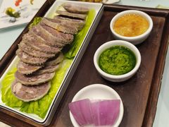 -豫丰汇河南名菜楼(武记餐饮)