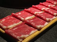 -渝涯重庆豆花老火锅(中赢国际店)