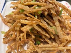 -神仙钵湘香土菜馆(光华路店)