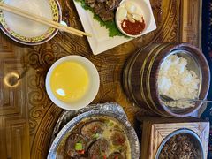 -宗巴雍姆藏餐府