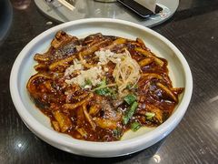 -海天楼中餐厅(吴宫泛太平洋酒店)