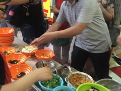 -阿麟馄饨(延长路店)