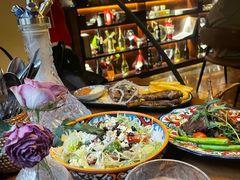 -Uncle Kosto科斯托·中东菜