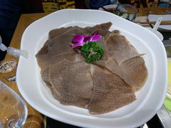 经典毛肚-巴奴毛肚火锅(永明路店)