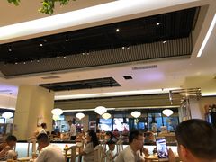 -大厨小馆(华阳城店)