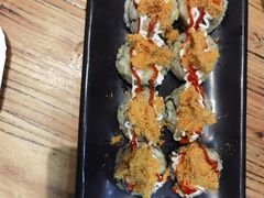 -京玉菲饭店(李村店)