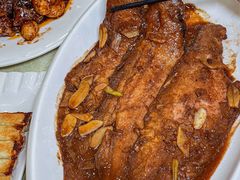 -奥华餐厅·老张记(台基厂店)