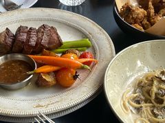 -107私厨·牛排馆(龙岗店)
