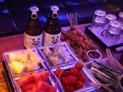 -喜鹊音乐酒馆(西街店)