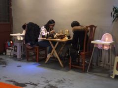 大堂-醉长安(南门总店)