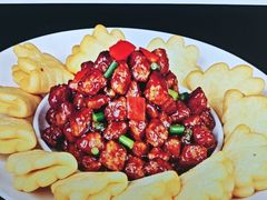 -友鹏海鲜(新宜白大道店)
