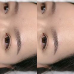 -久匠·纹眉半永久野生眉