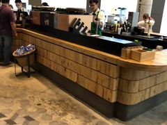 -星巴克臻选(湖滨道店)