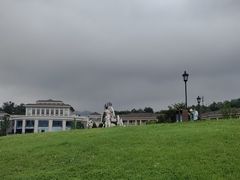 -余姚四明湖开元名都度假酒店·夏威夷西餐厅